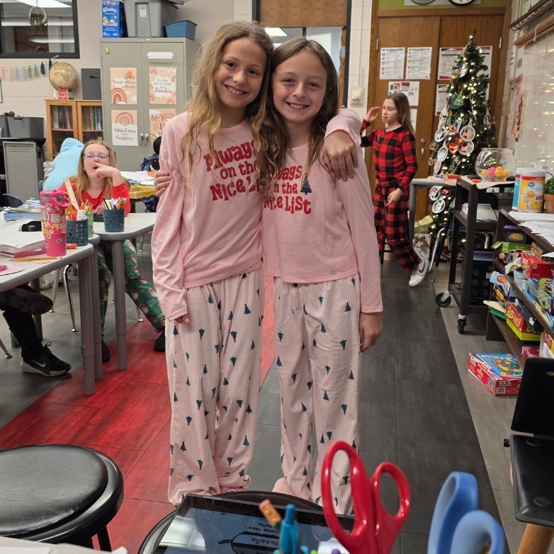 Pajama Day