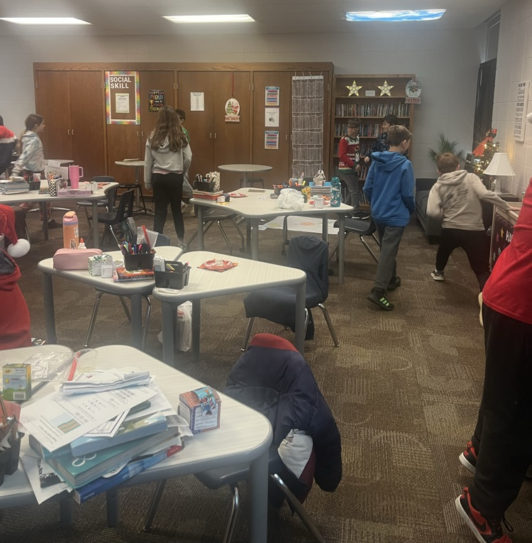 looking for the pickle