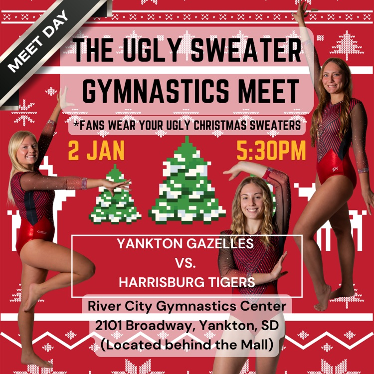 Finish Christmas Break with some fun! 