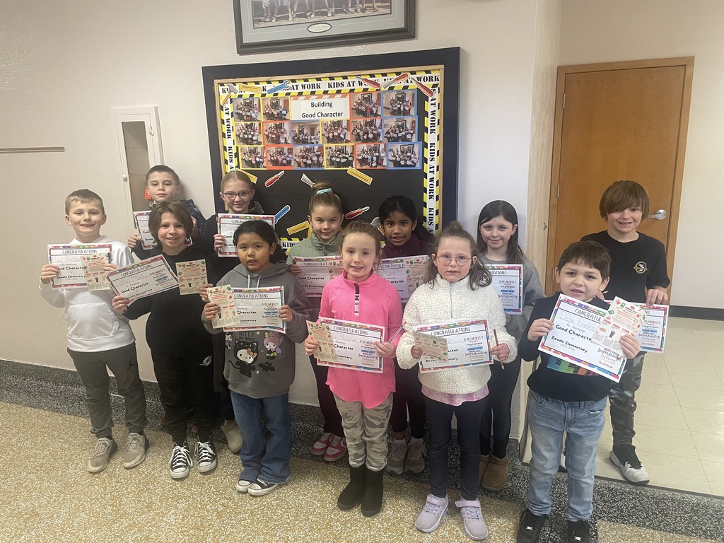 Good Character 1/9/2026