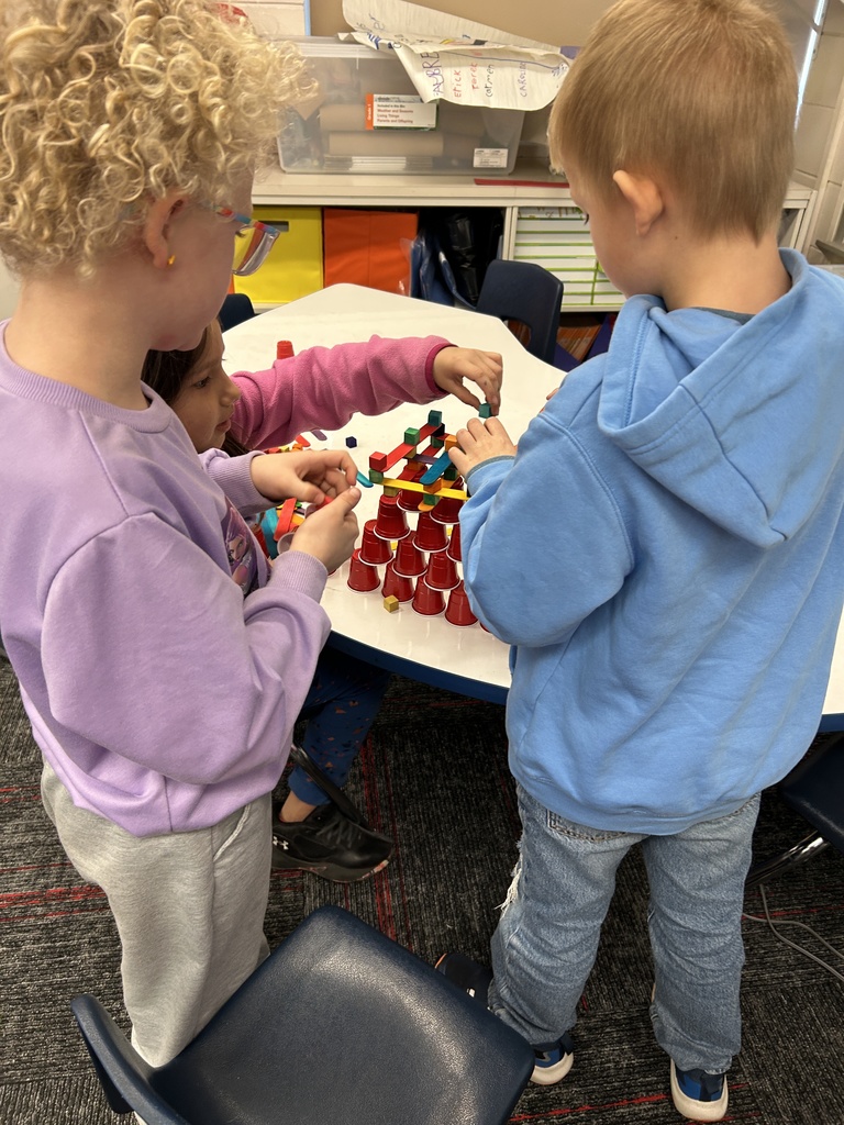STEM Activity at Stewart