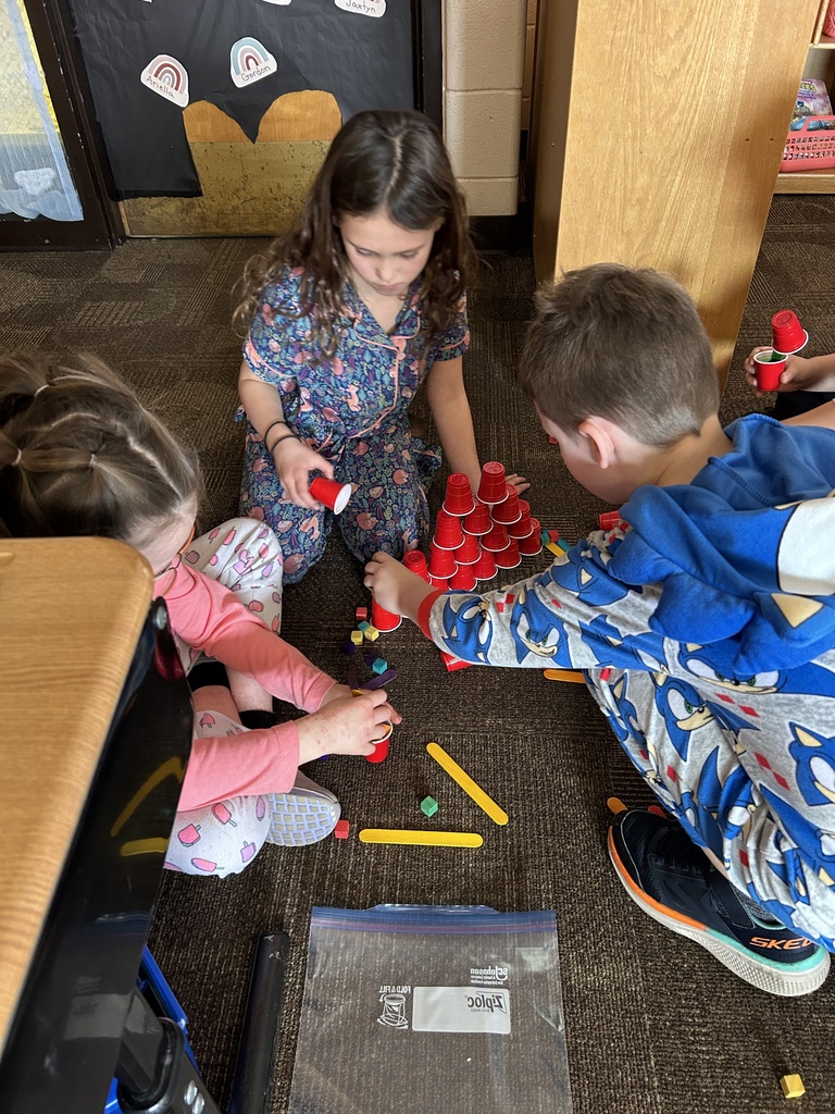 Beadle STEM Activity