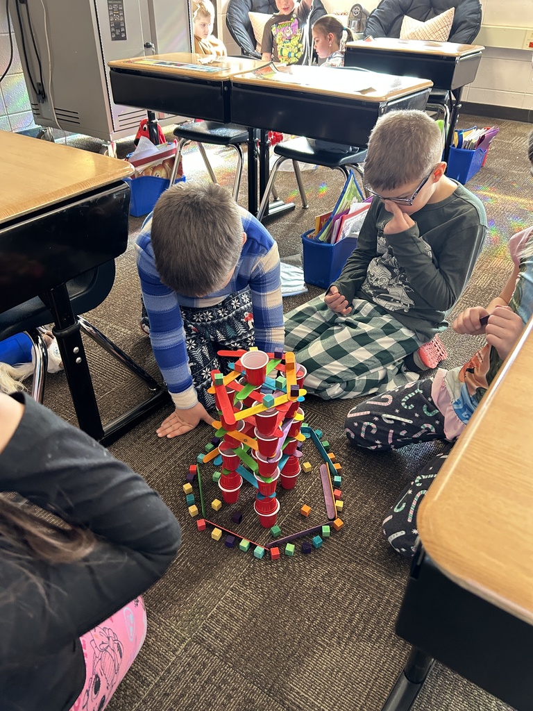 Beadle STEM Activity