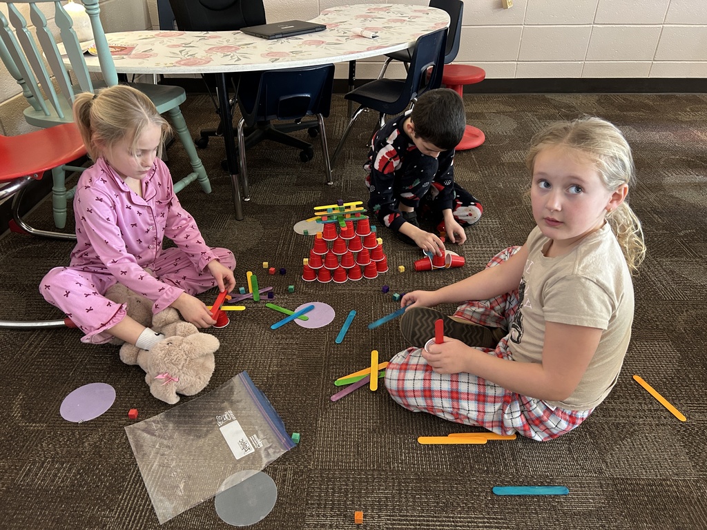 Beadle STEM Activity