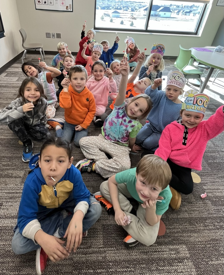 Will a sucker disappear in 100 licks?