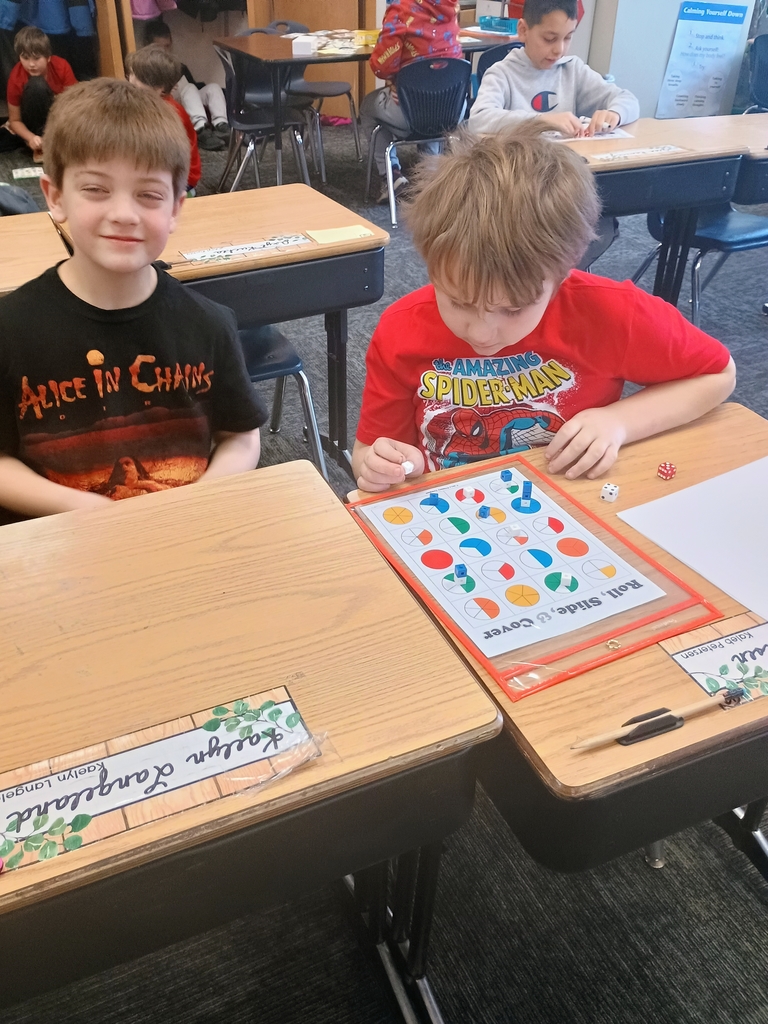 fraction roll and cover