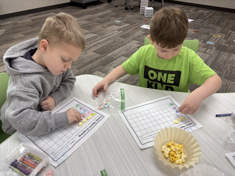 graphing more hearts