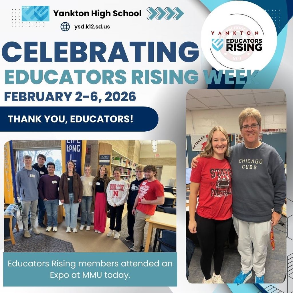 Ed Rising Week mentor