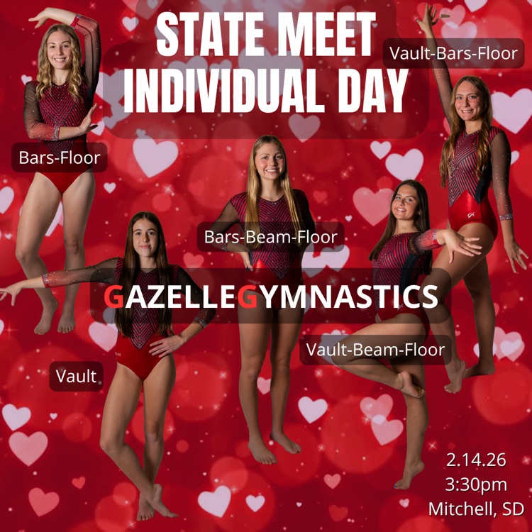 One more Day to Slay! Good luck ladies !