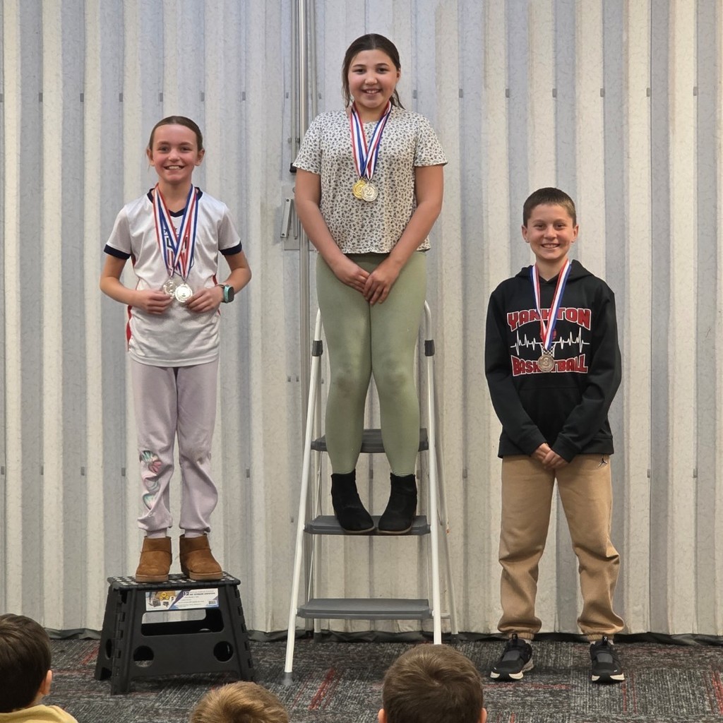 Medal Winners Speed Skating