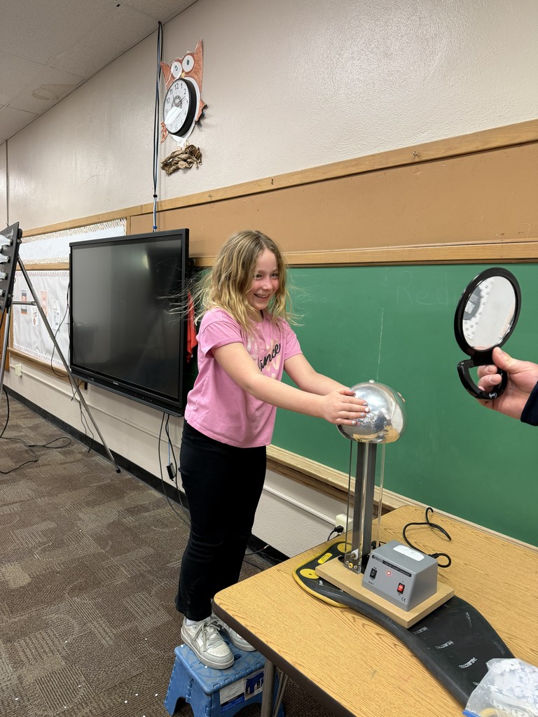 Electricity Transfer