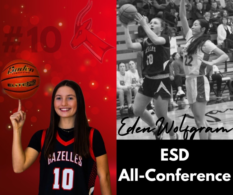 Eden All-ESD