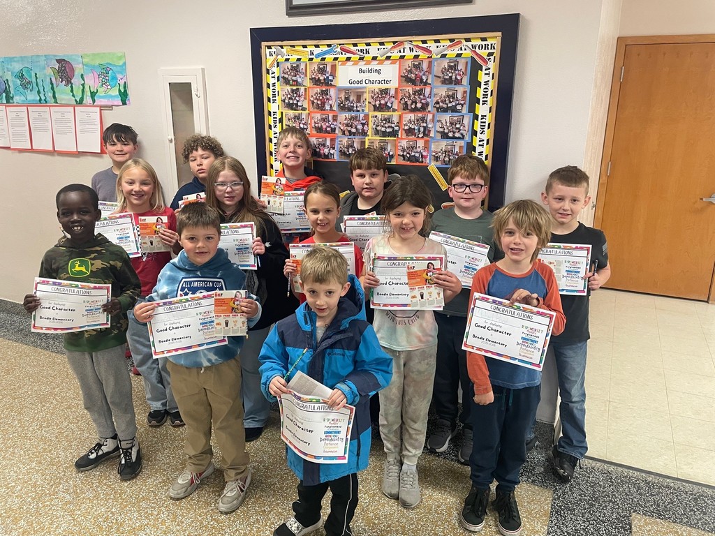 Good Character 3/6/2026