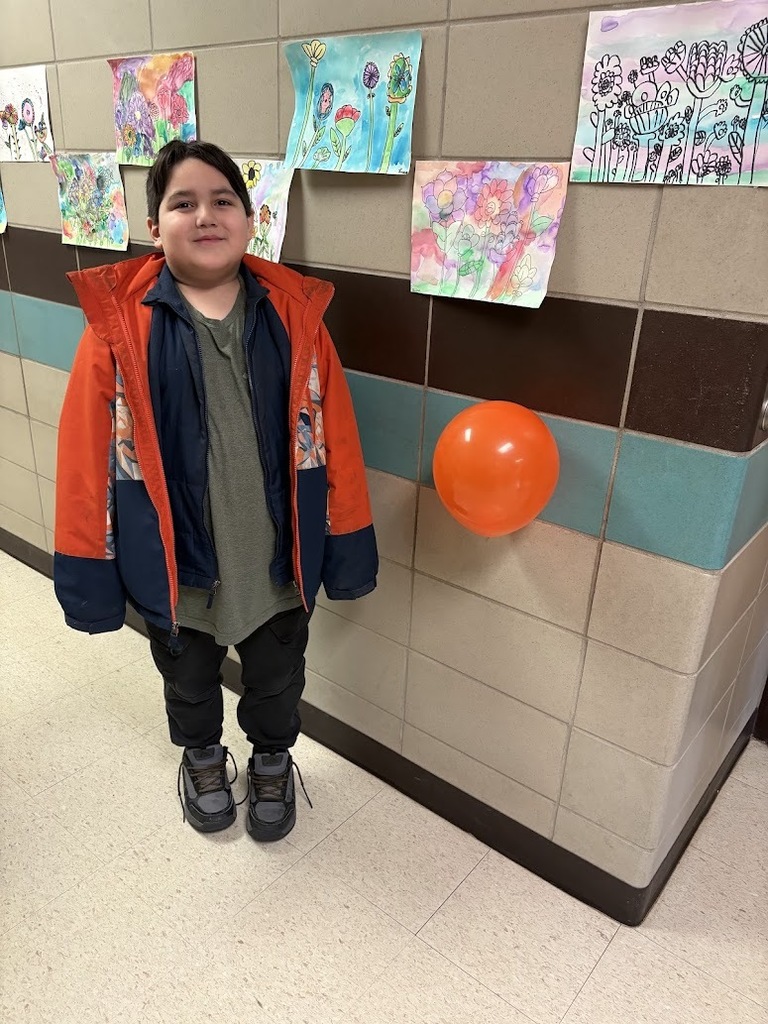 Learning about static electricity! 