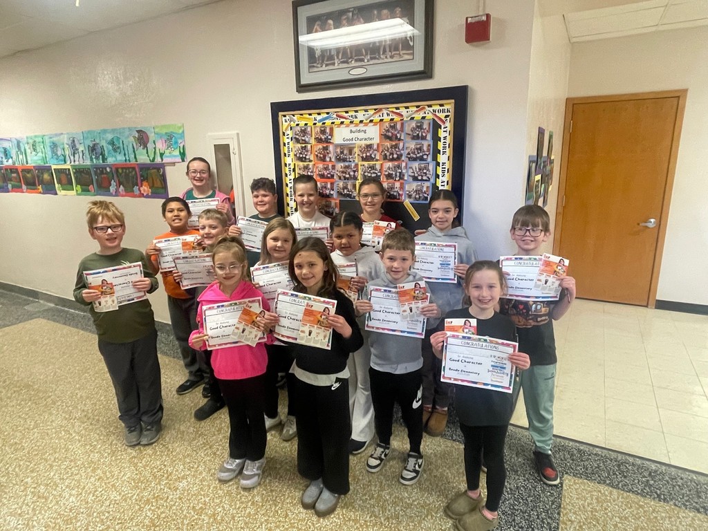 Good Character 3/13/2026