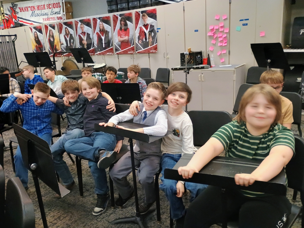 waiting for our turn4