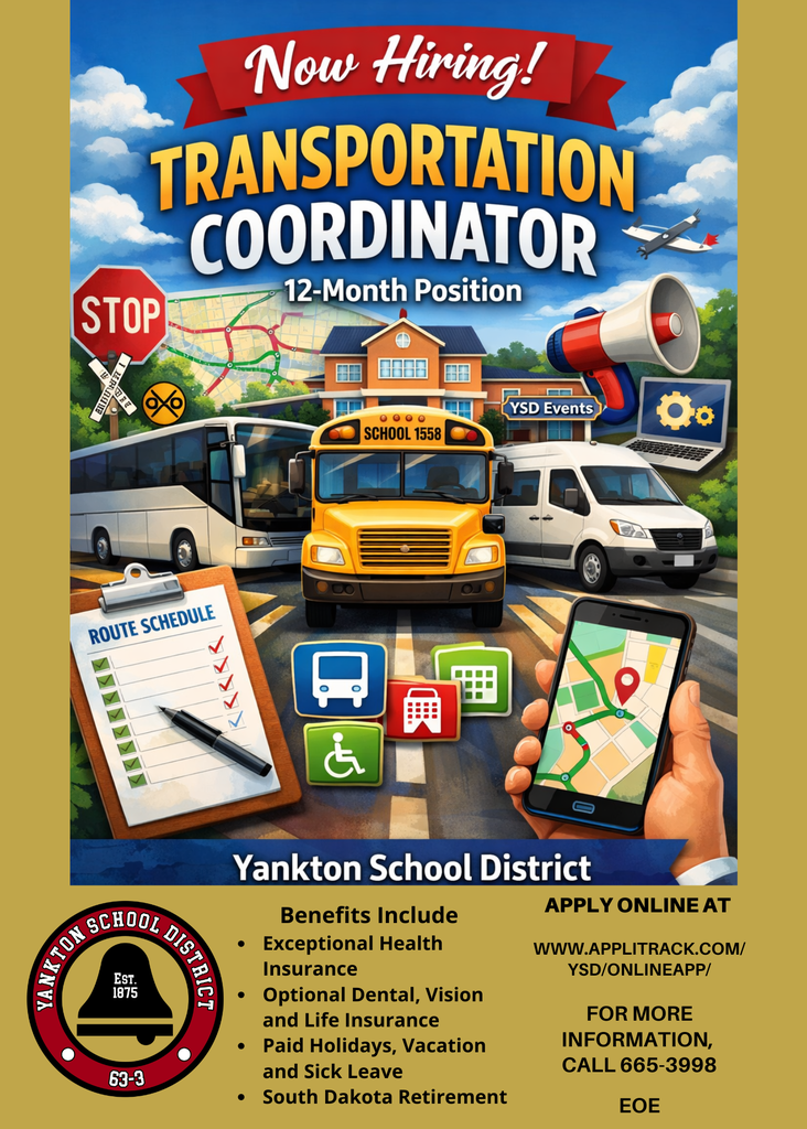 Transportation Coordinator