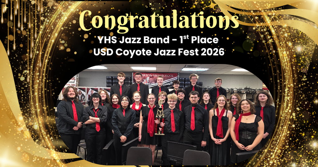yhs jazz