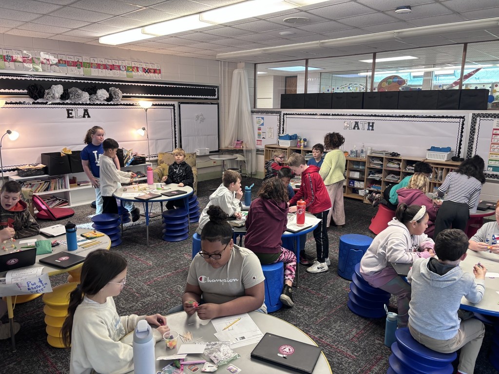 egg tower challenge #1