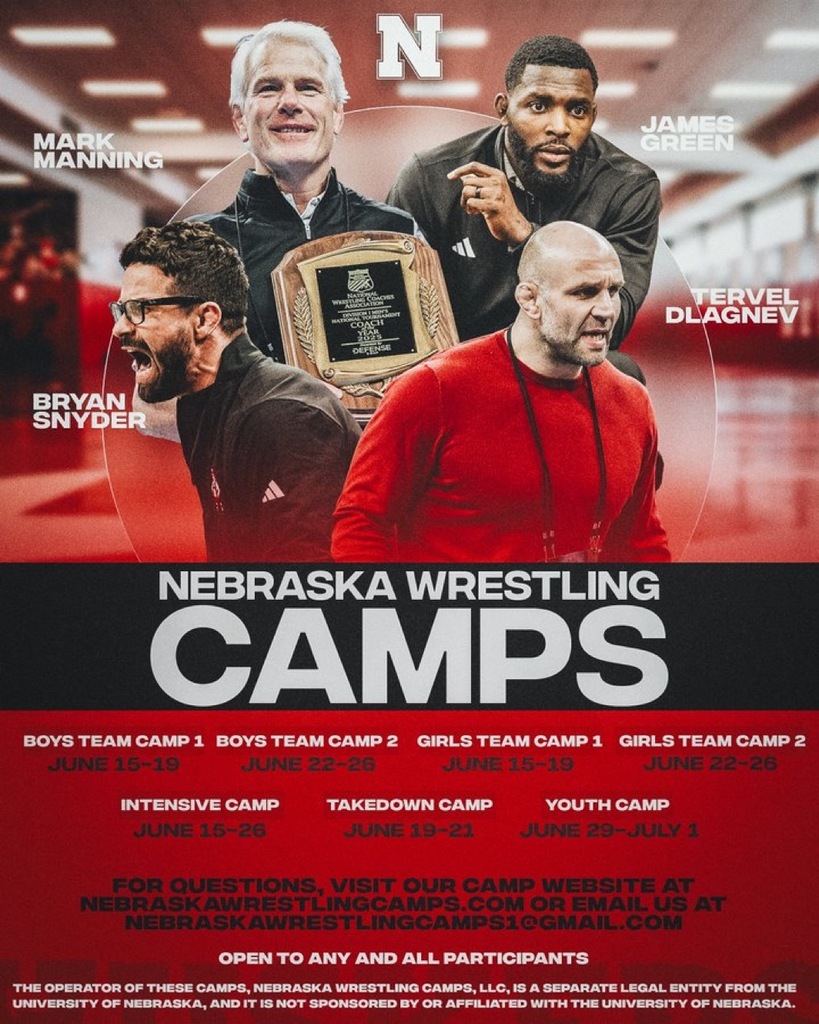 team camp