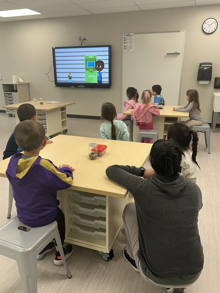 JrK Finance lesson