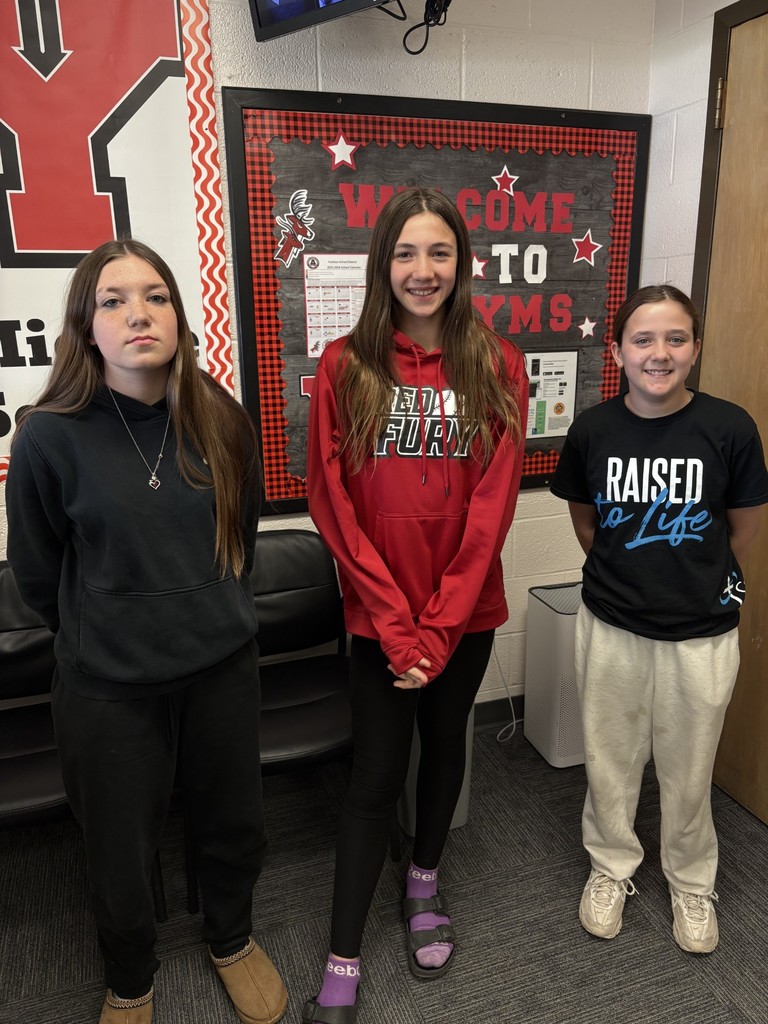 YMS Special Someones