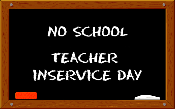 Inservice Day