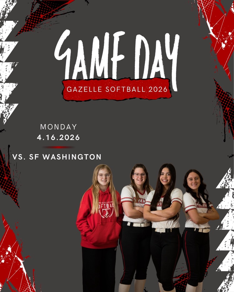 YHS Gazelles Softball