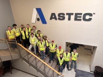 Welding Astec