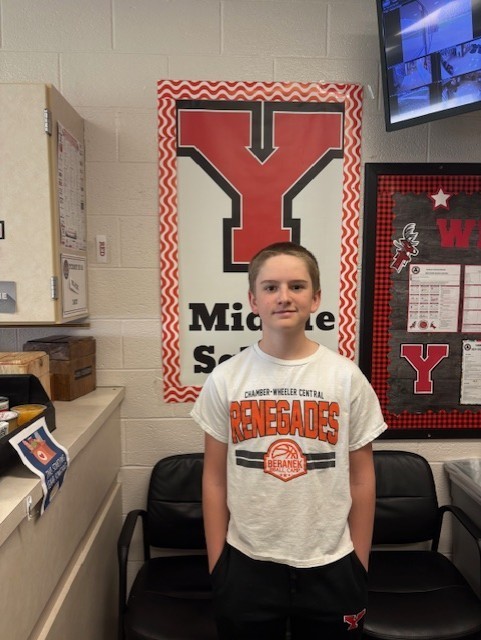 YMS Special Someones