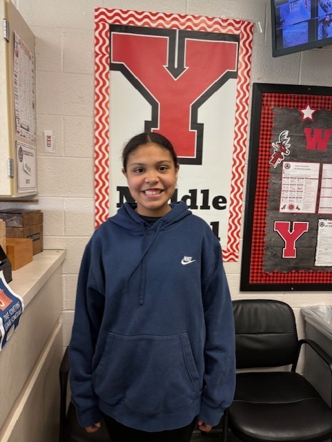 YMS Special Someones