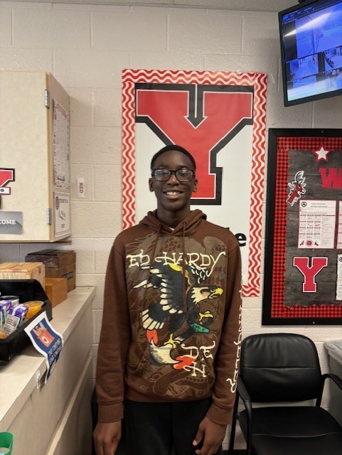 YMS Special Someones 