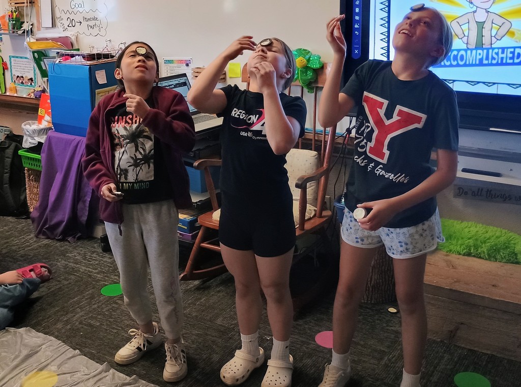 Oreo Cookie Challenge6