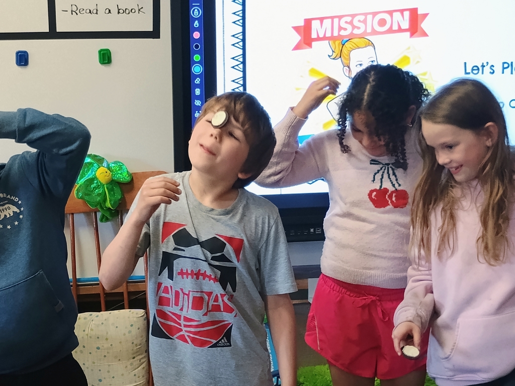 Oreo Cookie Challenge1