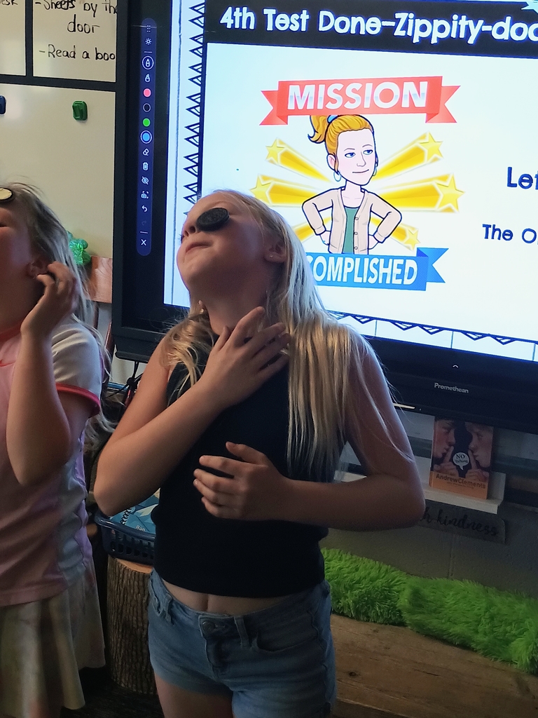 Oreo Cookie Challenge2