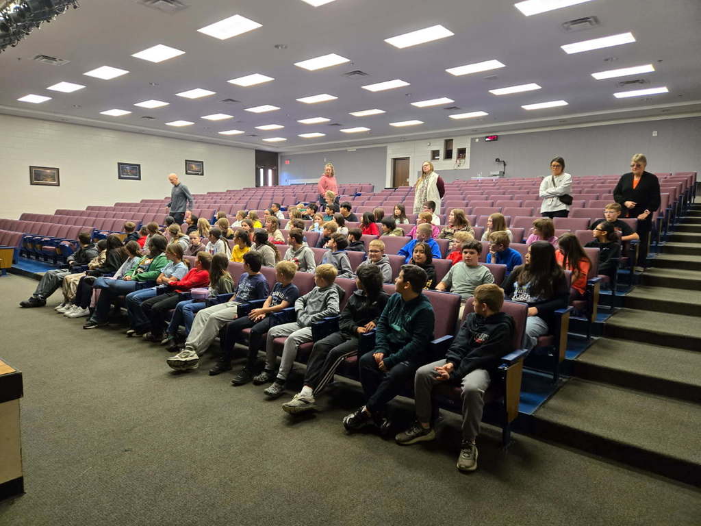 lecture hall