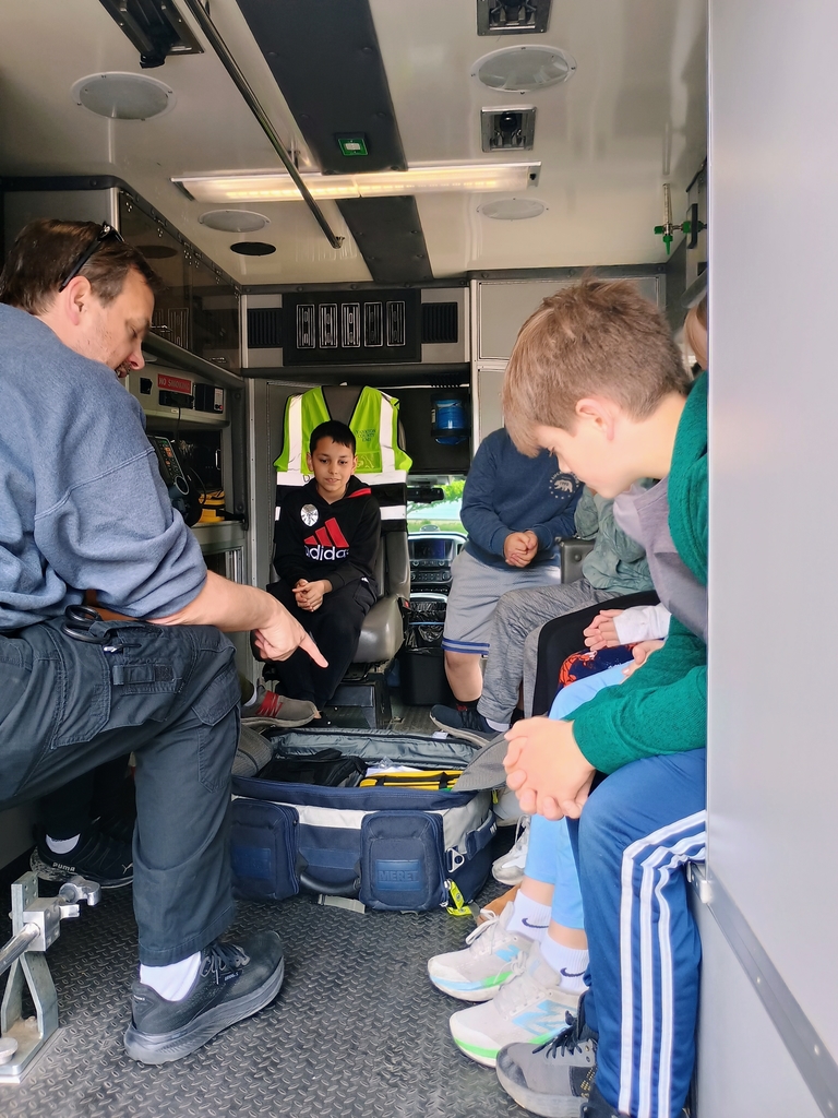 inside ambulance1