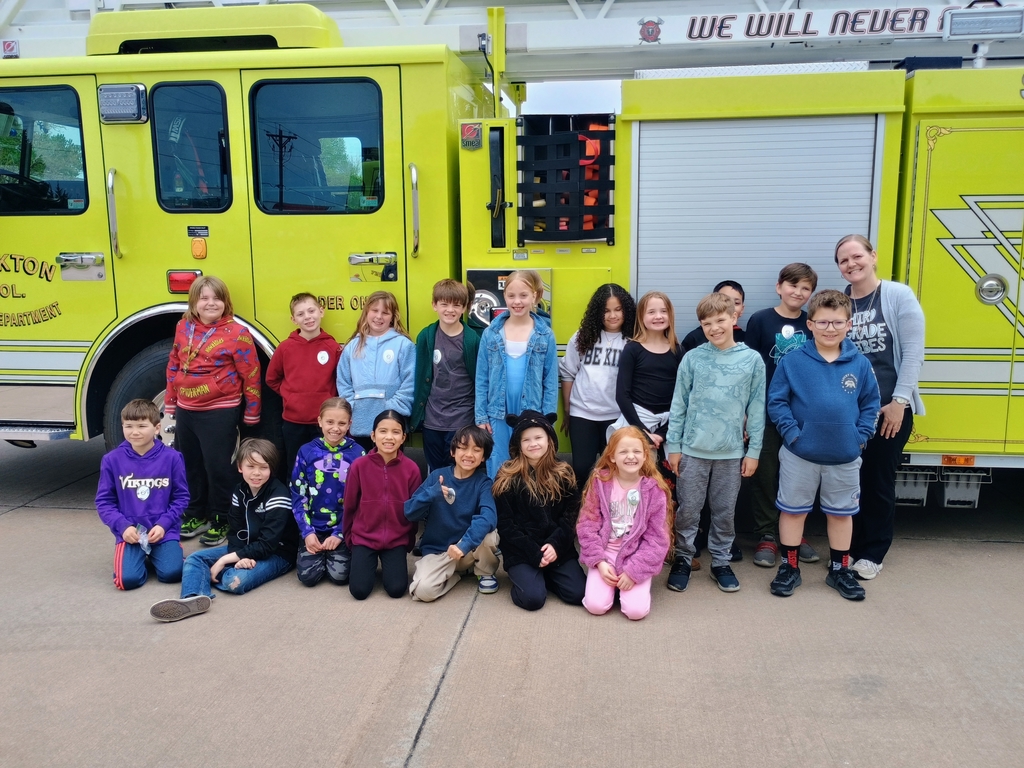 Mrs. Loecker's 3rd grade