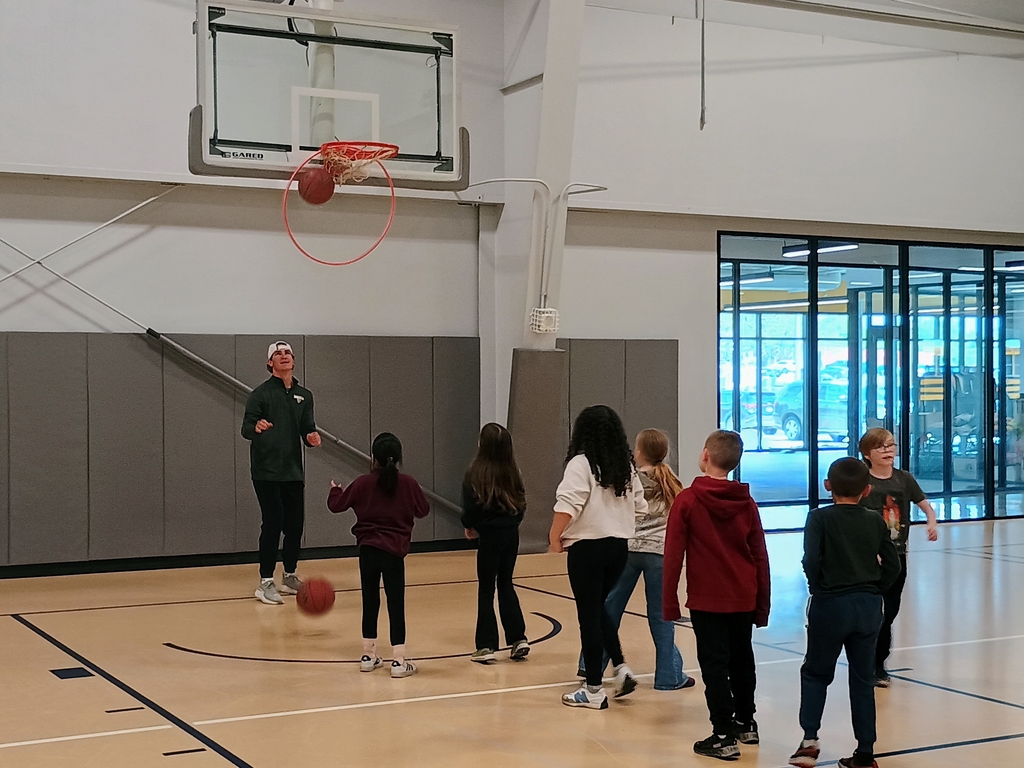 basket shooting