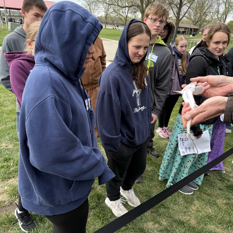 Missouri River Watershed