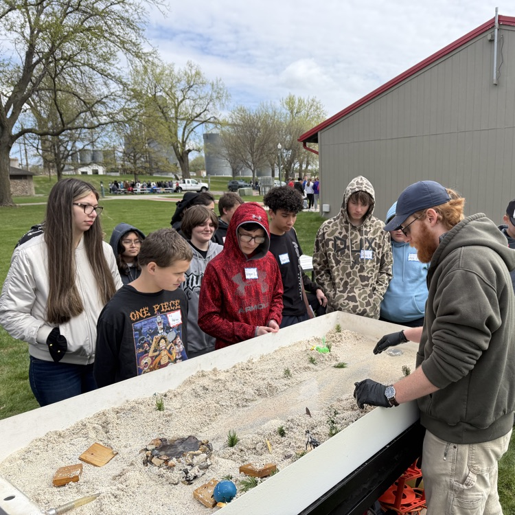 Missouri River Watershed