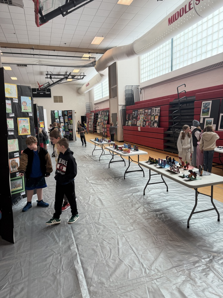art fair