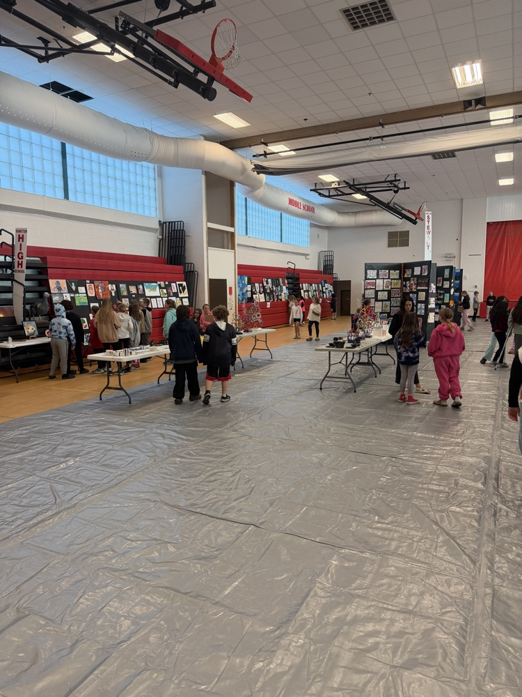art fair