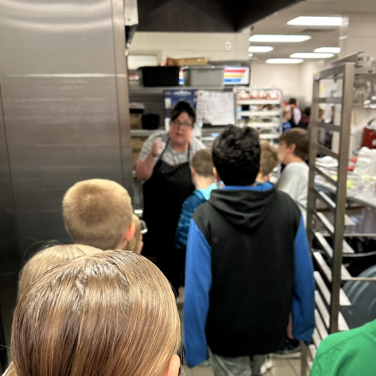 lunch tour