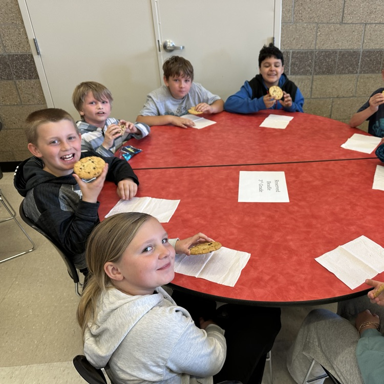 lunch tour