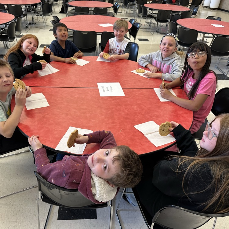 lunch tour