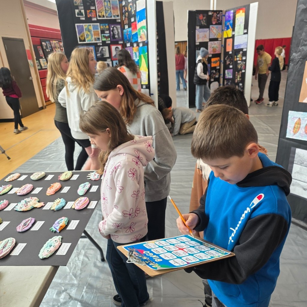 Art Fair