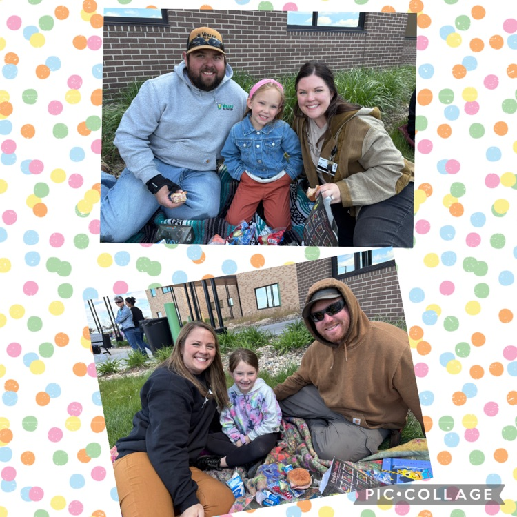 parent picnic