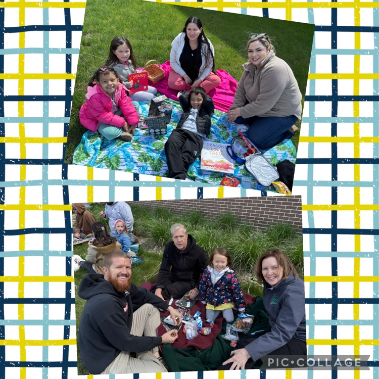 JrK picnic