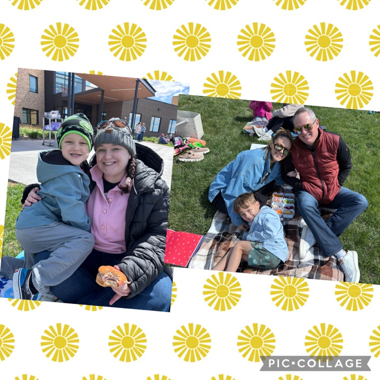 parent picnic